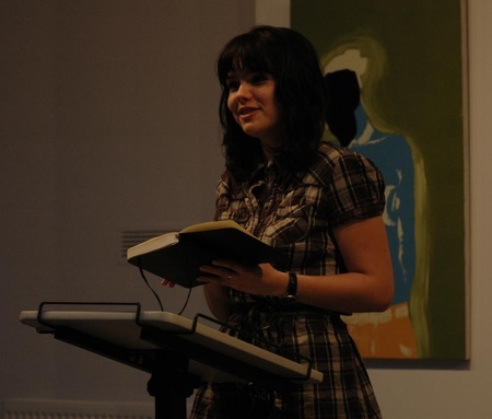 Каріна Тумаєва