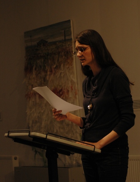 Катріна Хаддад