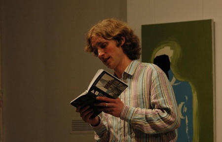 Іван Кулінський