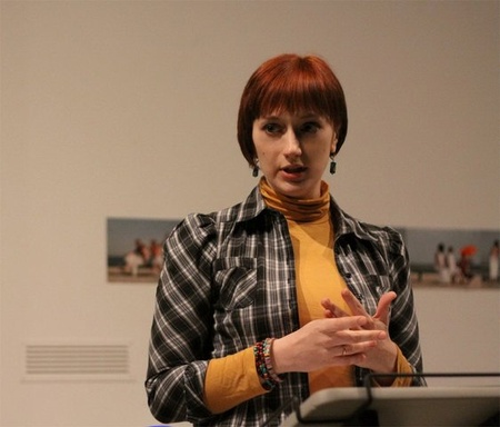 Олена Семенчук